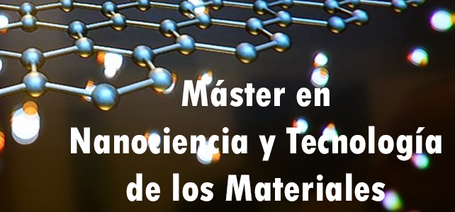 La Cátedra Navantia permite realizar prácticas de empresa a dos estudiantes del Máster en Nanociencia y Tecnologías de Materiales